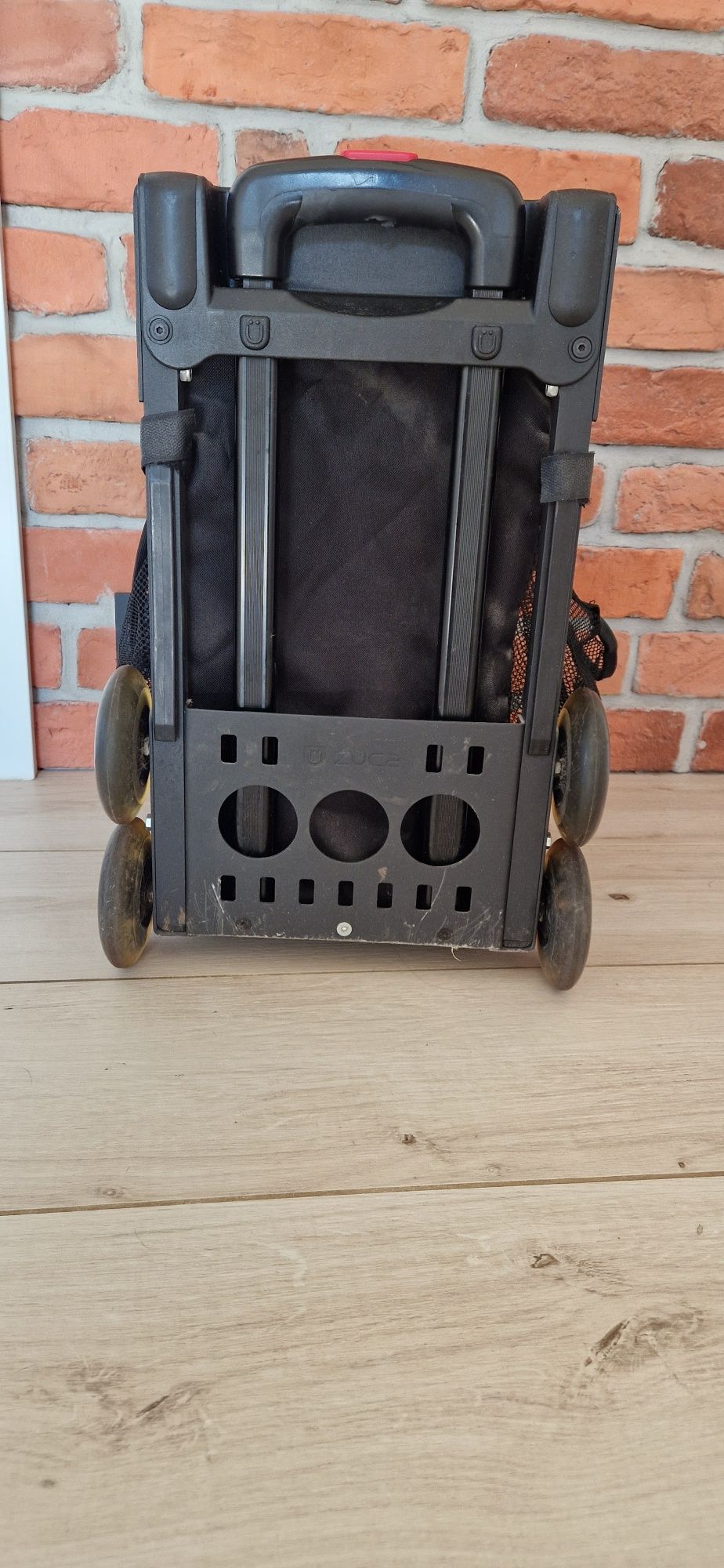 Züca sport świecące kółka