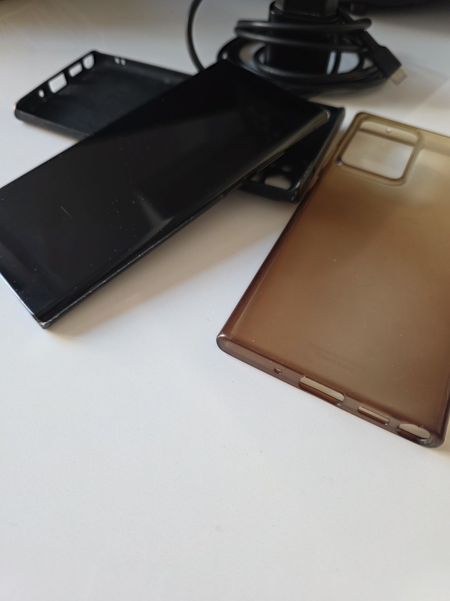 Samsung  Galaxy Note 20 ultra 512GB. Usado