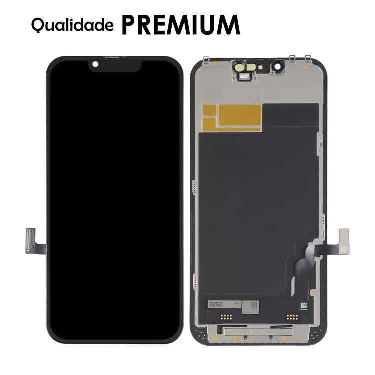 Ecrã LCD + Touch para iPhone 13 (INCELL) FHD (PREMIUM)