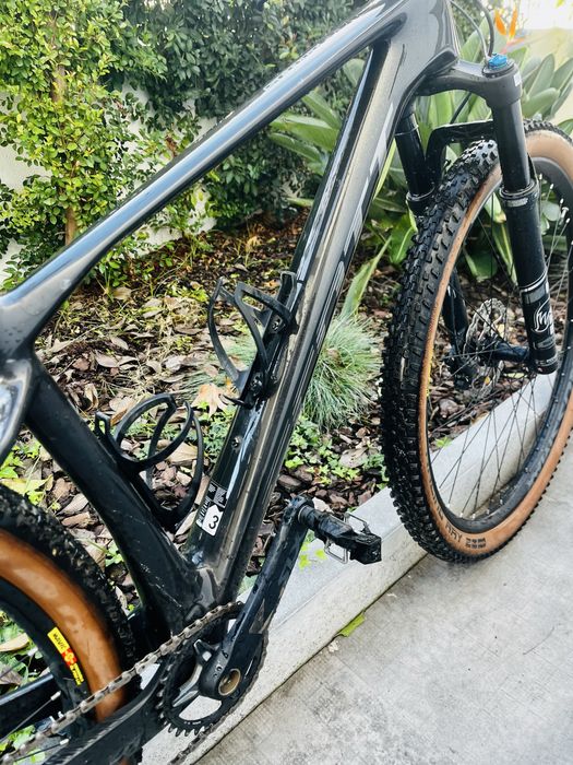 Scott Scale 925 ultimo modelo