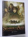 JRR Tolkien - O senhor dos aneis - A irmandade do anel