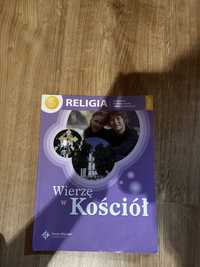 Podrecznik do religii klasa 6