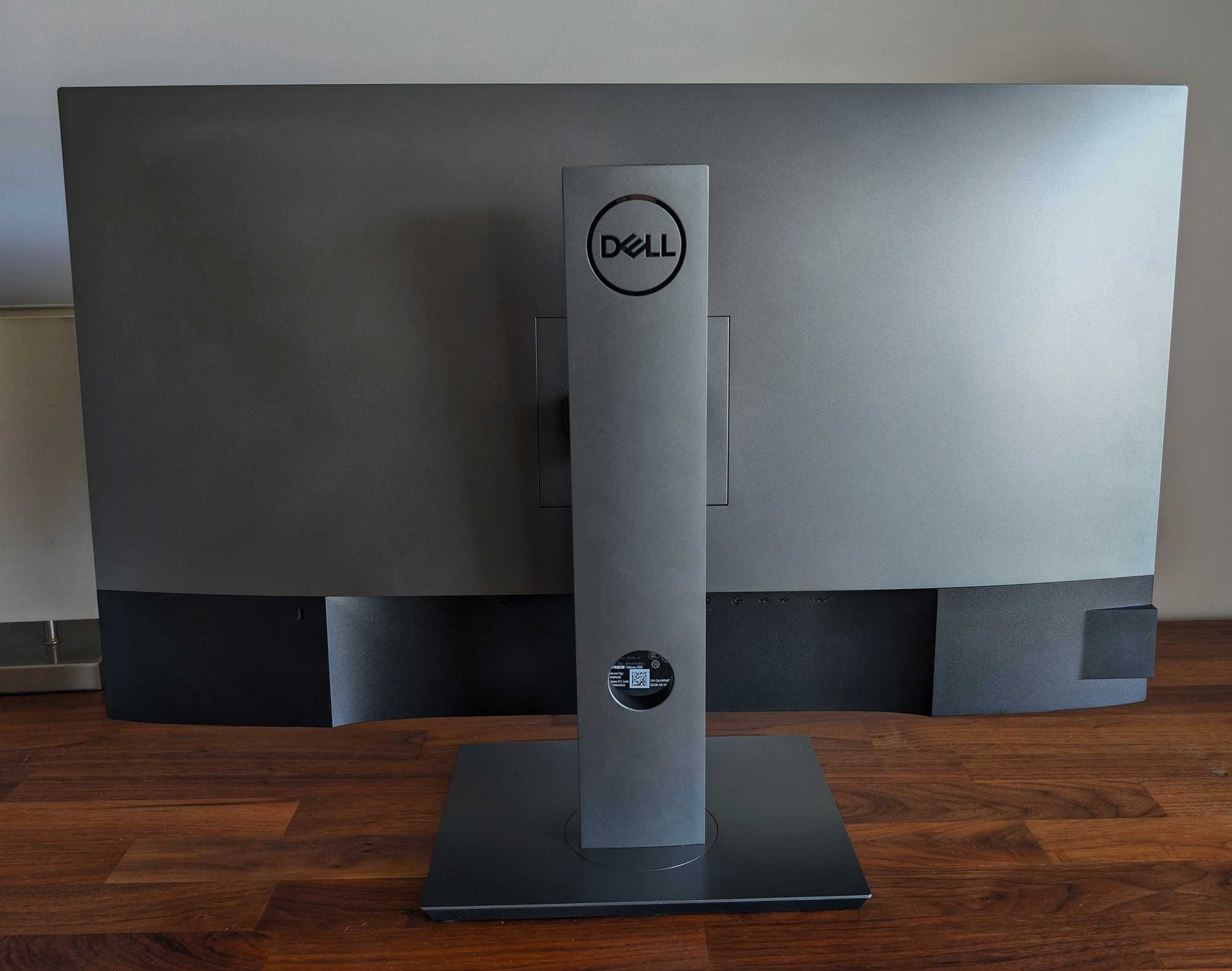Monitor 4K 32" IPS Dell U3219Q