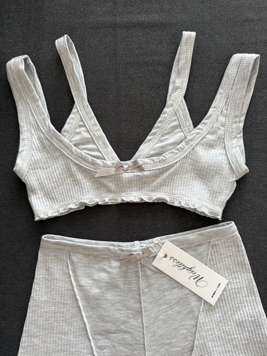 Топ та шорти Alice K Londi