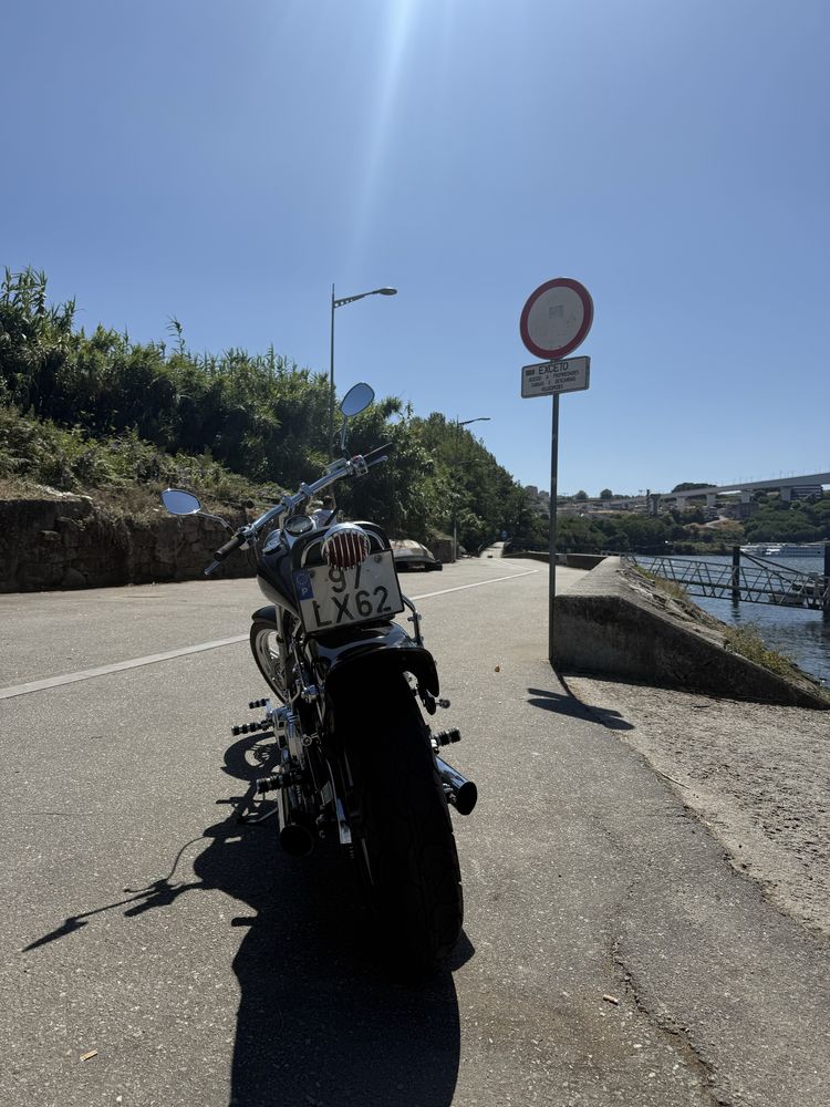 Leonart spider 125cc
