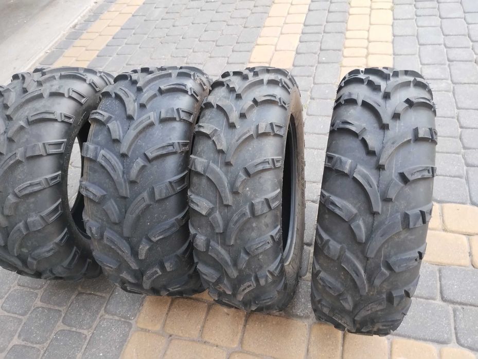 Opony quad 26x8-14 26x10-14