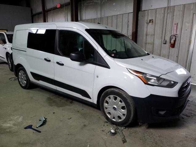 2020 Ford Transit Connect Xl