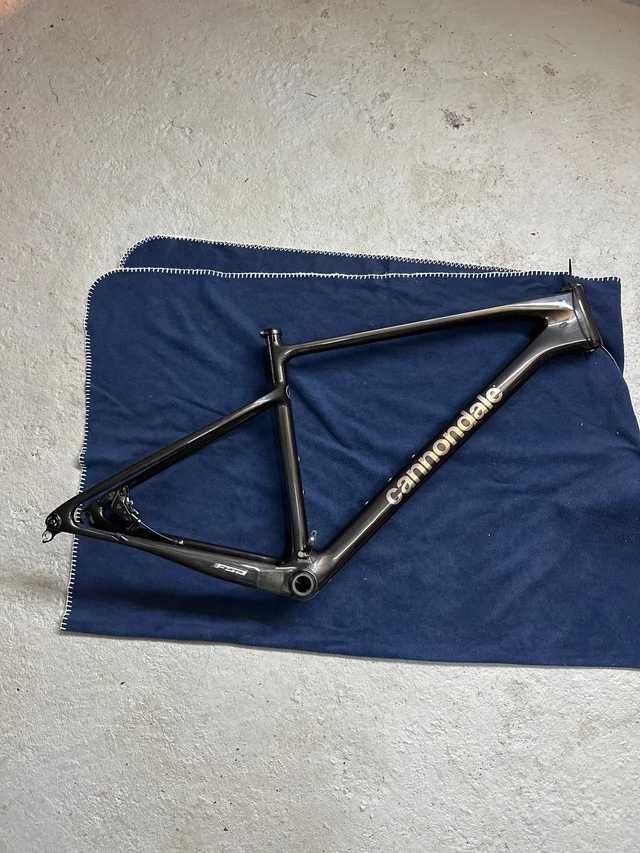 Cannondale Scalpel HT