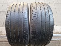 Пара летних шин 245/45 R19 Michelin e-primacy
