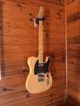Fender Squier Telecaster Classic Vibe 1950 Butterscotch (2017)