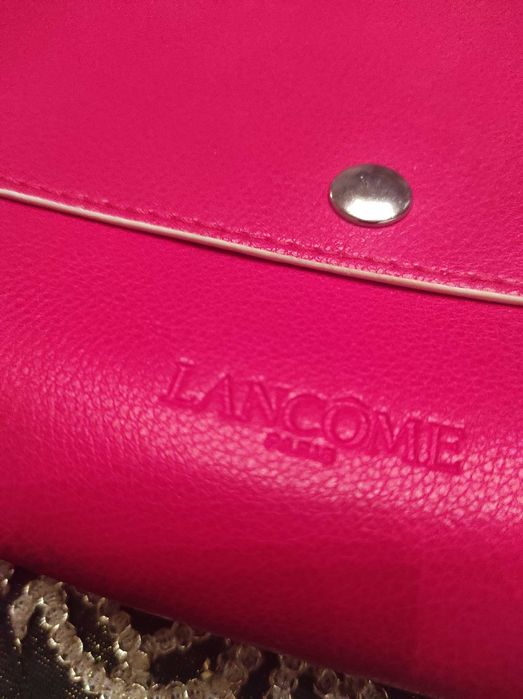 Lancome kosmetyczka
