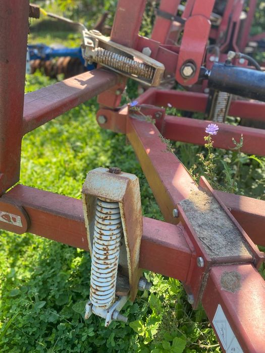 Продам культиватор 11 метрів