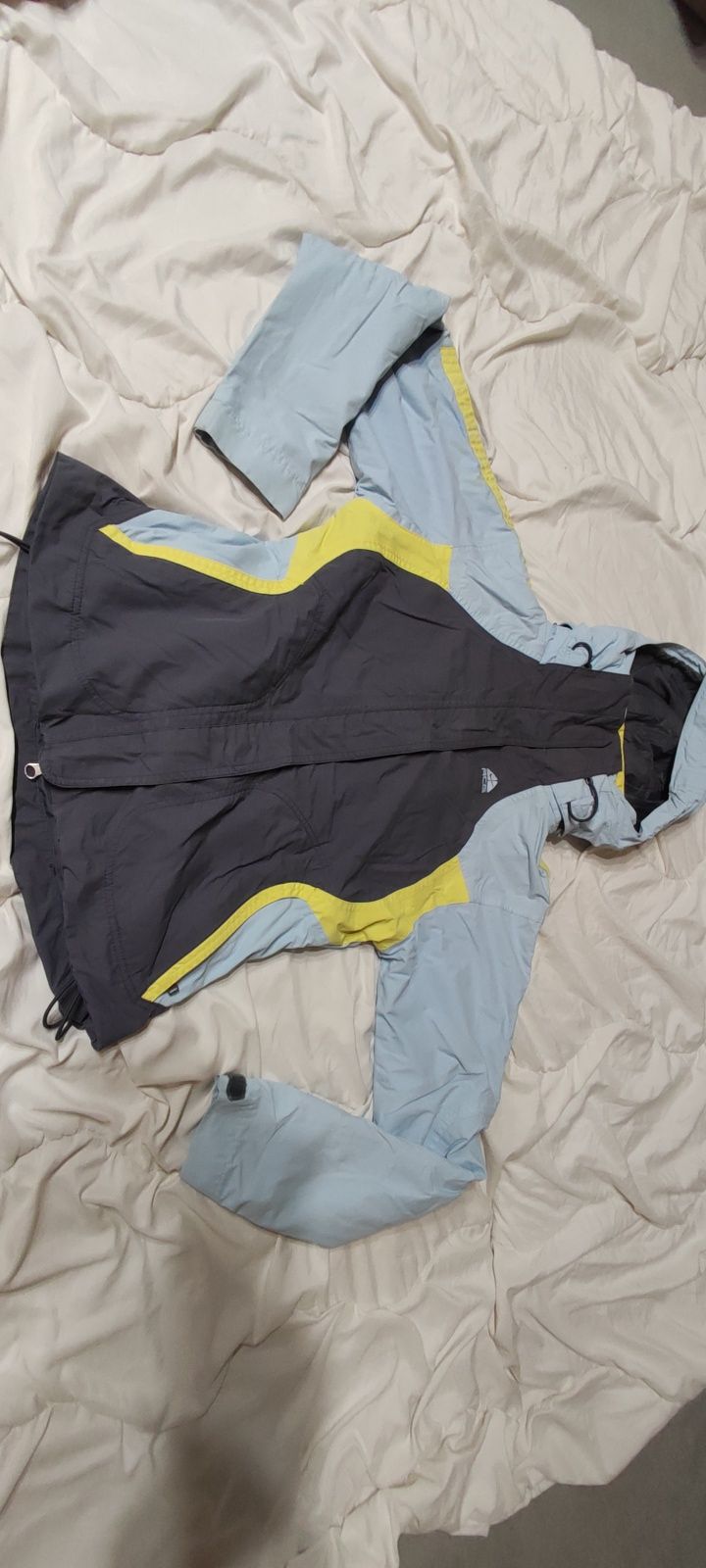Nike ACG Clima Fit Snowboard Trekking Kurtka+Polar S