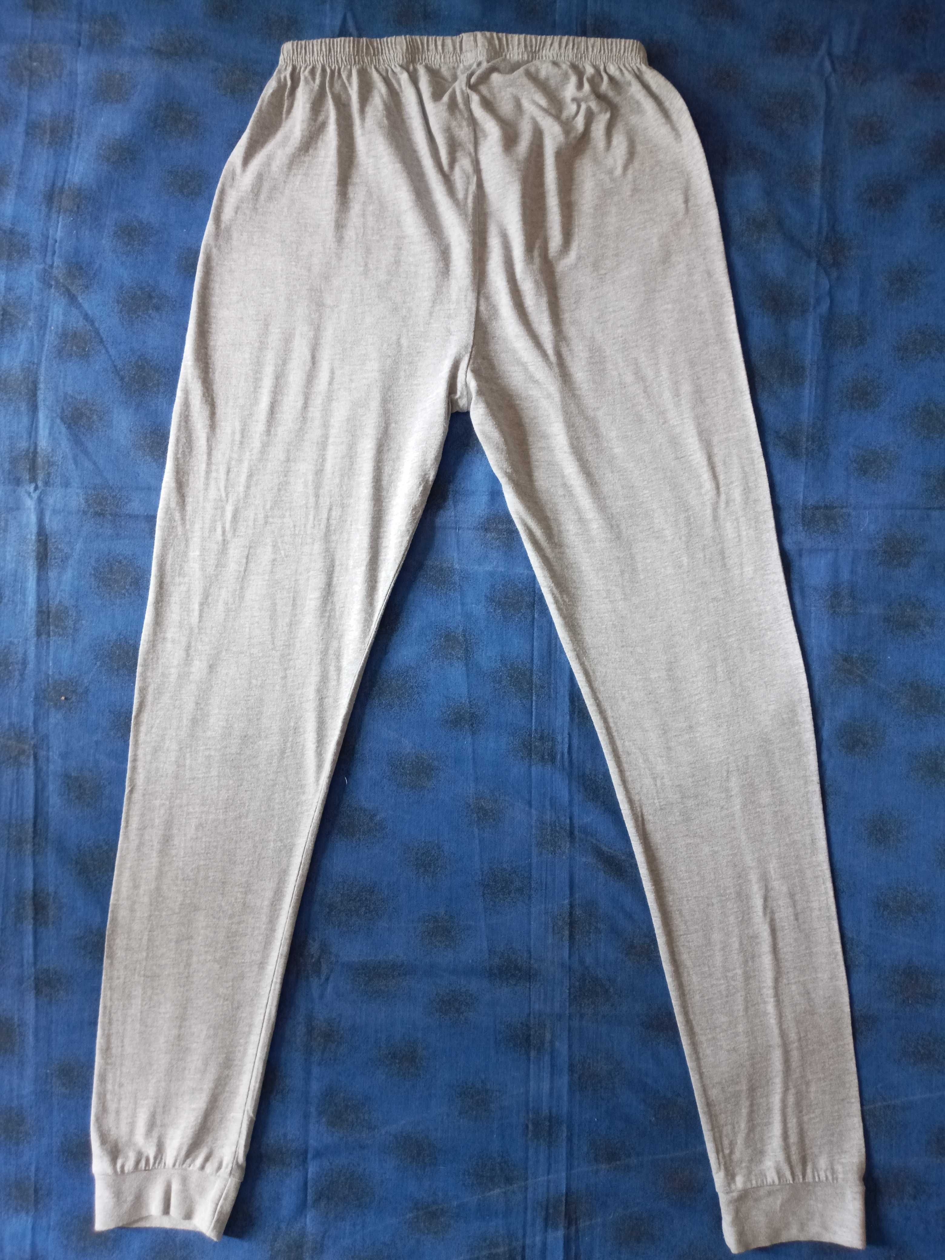 Спортивные штаны/подштаники Star Wars, на рост 134-140см.(9-10лет)