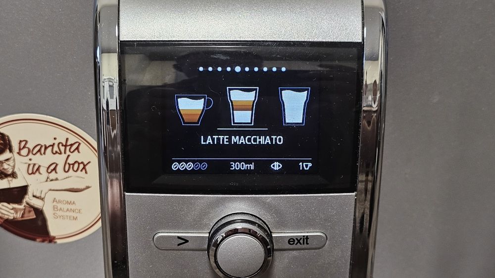 Продам еспресо-кавоварку Nivona 842.