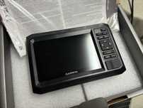 Garmin Echomap UHD2 53cv + przetwornik GT-20TM, komplet