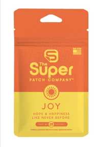 Plastry Super Patch Joy