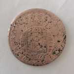 Moeda 10 reis (Portugal 1819)