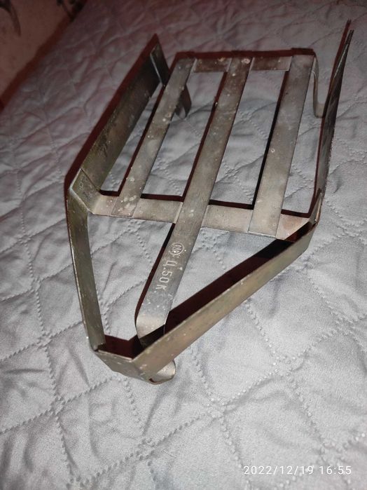 Подставка для утюга