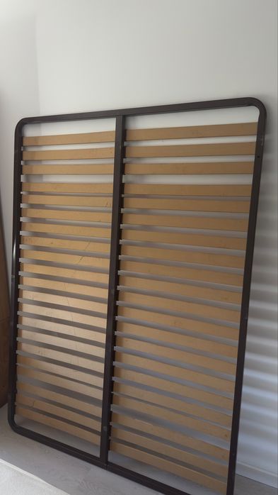 Estrado Cama 140x200