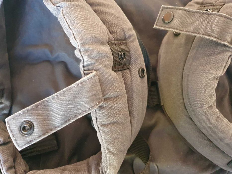 Marsúpio Boba Canguru