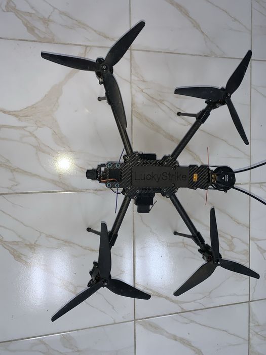 FPV LuckyStrike