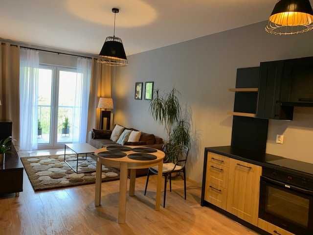 Wynajem mieszkanie 67m2 - Osiedle Nowy Brynów, Rzepakowa 4, Katowice