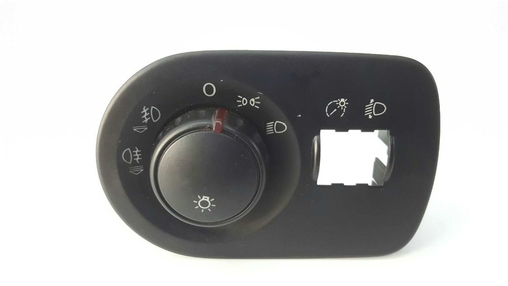 COMANDO DAS LUZES SEAT LEON (1P1) REFERENCE