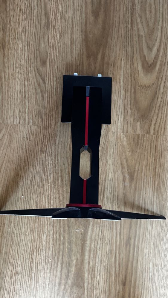 Suporte monitor AOC C27G2ZE/BK