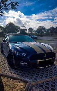 Ford Mustang Cabrio 2.3 Eco Boost