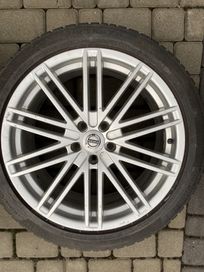 Alufelgi 5x108 18 cali Volvo V90 S90 S60 S90 opony 245/40/18