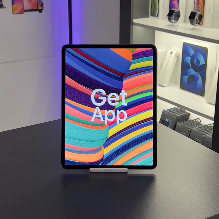 Планшет iPad Pro 3 12.9" 2018 256GB Wi-Fi+LTE ГАРАНТІЯ Дніпро 74078