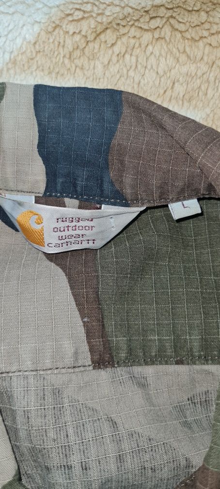 Летняя жилетка Carhartt  L