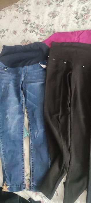 Пакет речей для вагітних