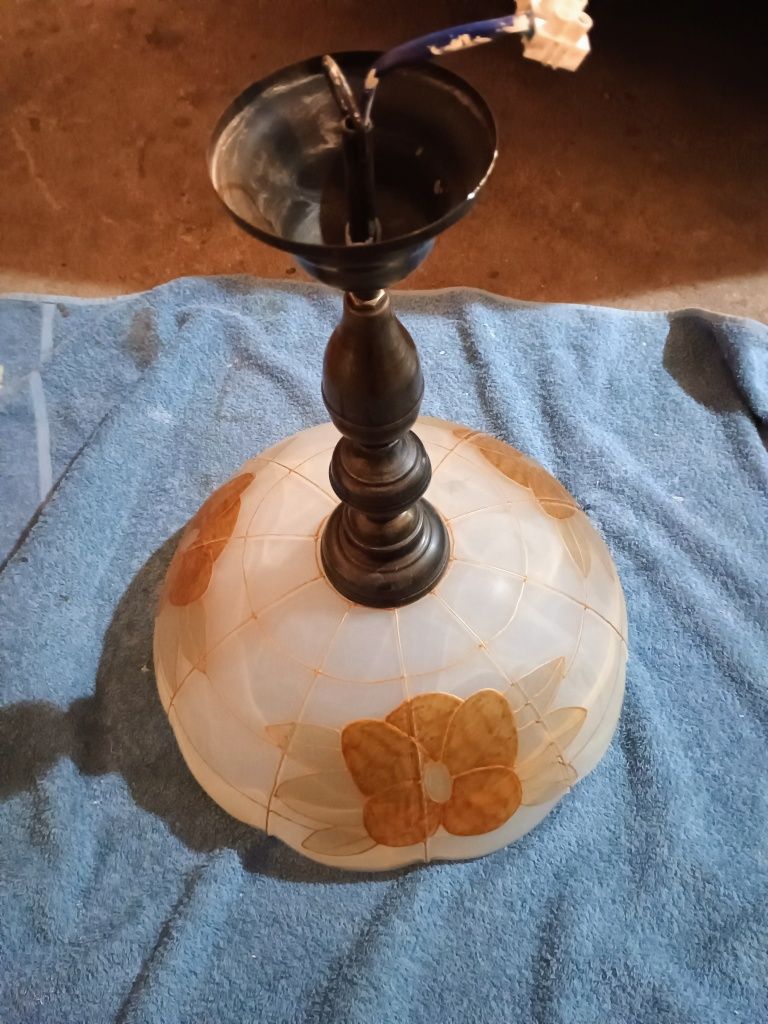 Sprzedam lampę kuchenną