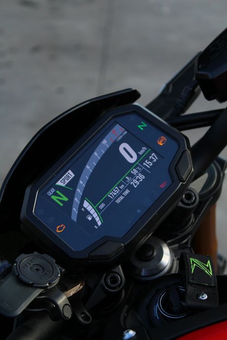 Moto z900  versão 50 anos aniversário