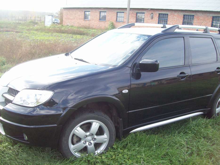 Продам Mitsubishi Outlander Sport