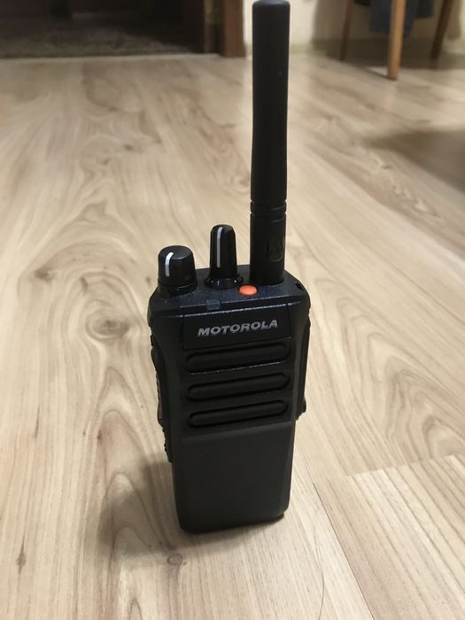 Motorola R7. FKP НОВА AES 256