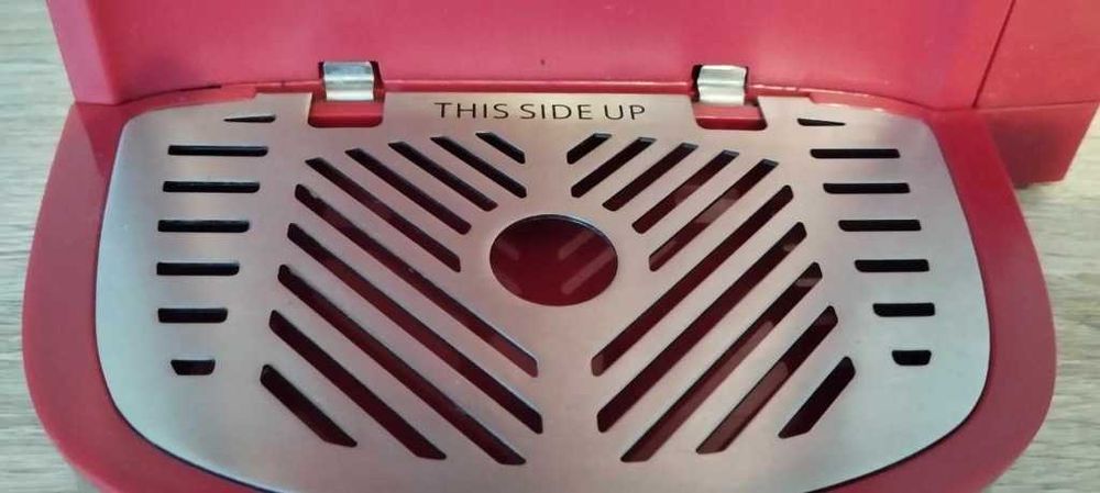 Automatyczny ekspres do kawy i herbaty Klarstein Baristomat 0,35L