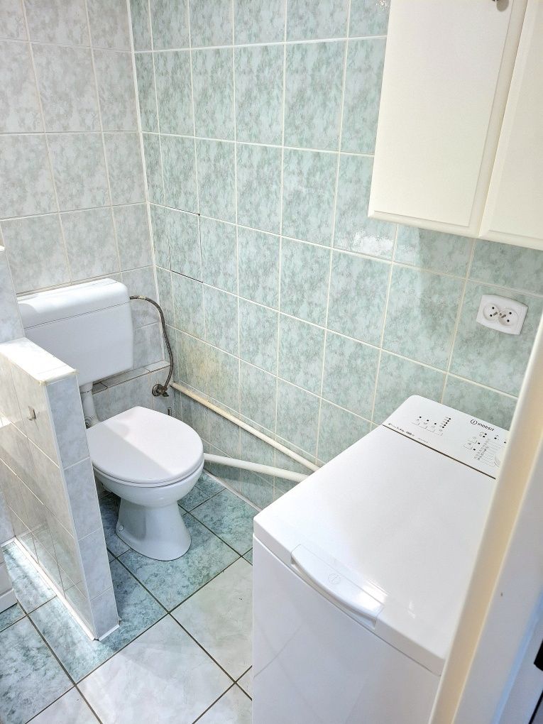 Do wynajęcia mieszkanie 1 pokój os. Ślichowice, ul. Jurajska - 32,5 m²