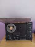 Magnetofon Szpulowy Aria M2408 SD Unitra