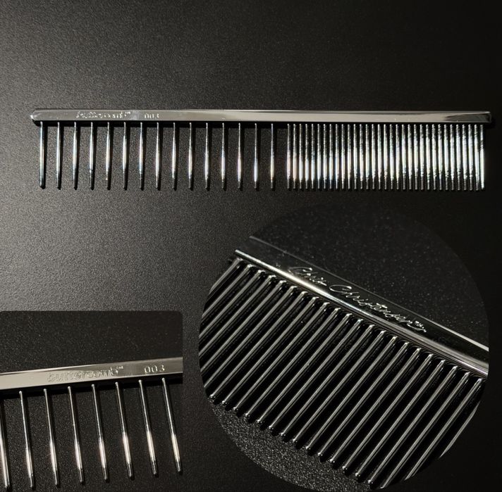 Гребінь CHRIS CHRISTENSEN ButterComb #003