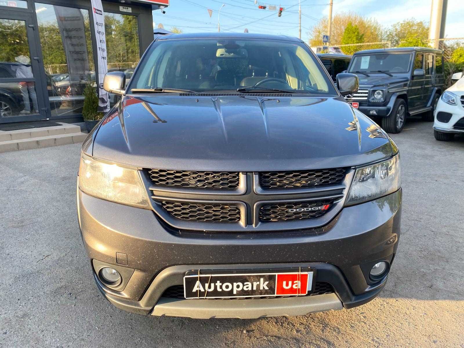 Продам Dodge Journey 2018р. #43394