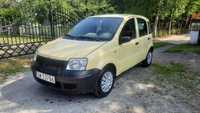 Fiat Panda 1.1, 54PS