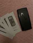 Calcuradora texas TI-82 stats
