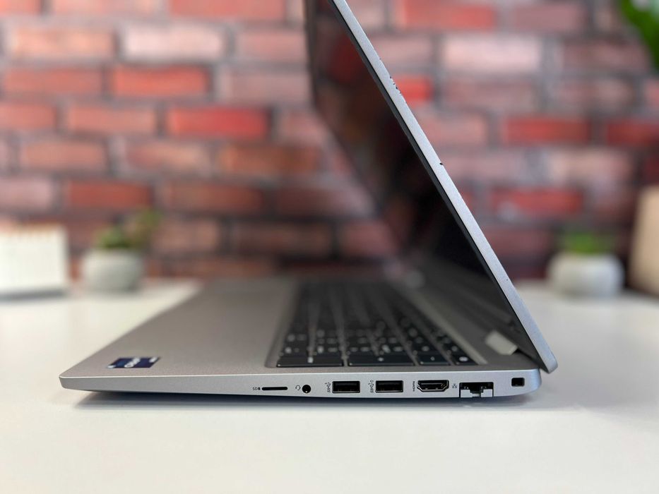 Quadro T550(4GB)·Dell Precision 3570·i7-1265U·16GB+SSD512GB·10 ядер