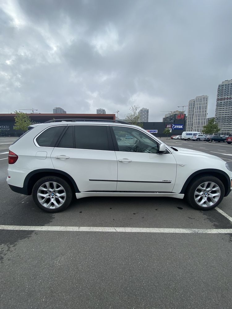 Продам BMW X5 2013