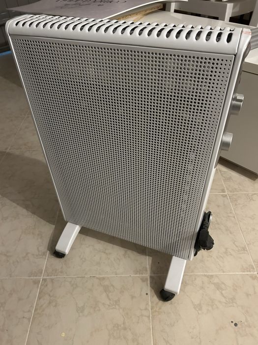 Aquecedor Mica FLAMA 2330FL