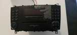 Auto radio mercedes W203