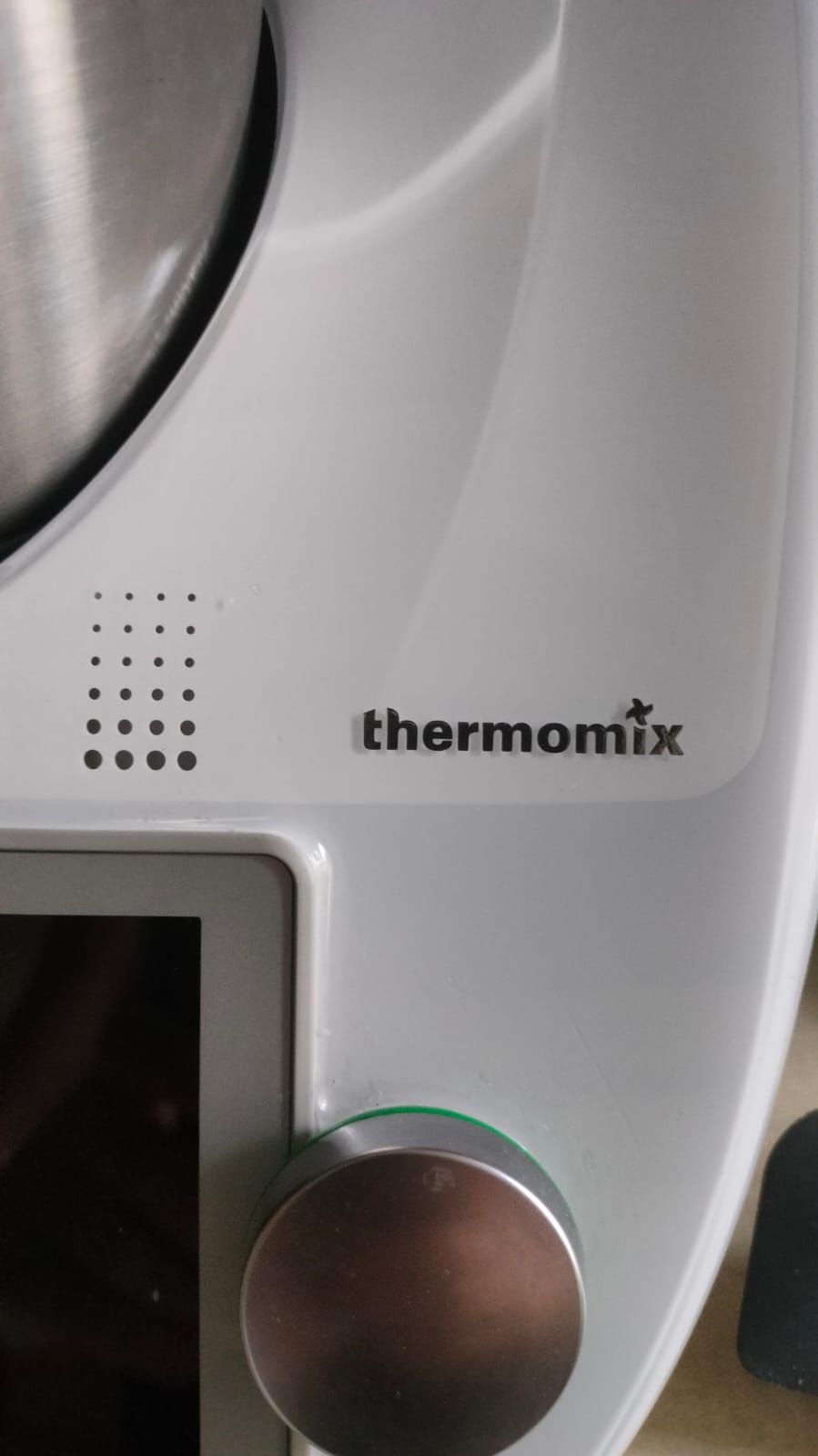 Thermomix TM6 TM6